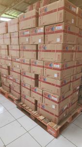 Oli Mpx1 1L 1dus isi 24 botol