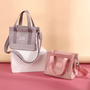 【Colorful Fox】sling bag for women waterproof shoulder bag fashion small mini handbag