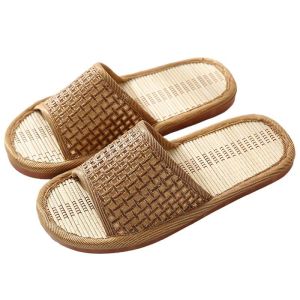 gumahus | Odor-Resistant Eco-friendly Bamboo Slippers