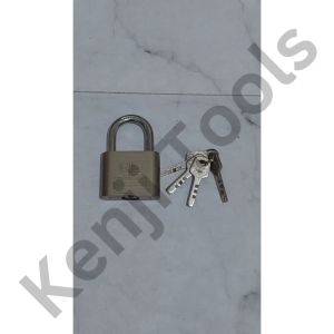 Gembok Nekel Putih 50mm BG