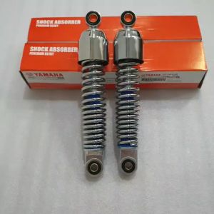Shockbreaker 3XA YAMAHA F1ZR JUPITER Z VEGA ZR VEGA R NEW belakang shock shok (Bisa Cod)