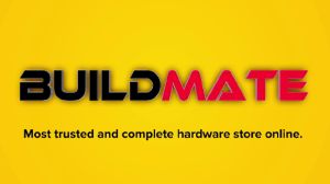 BUILDMATE Omni Electrical Regular Plug 10A 250V Outlet Socket Universal Plug Power Outlet Plug WRP-002 / WRP002