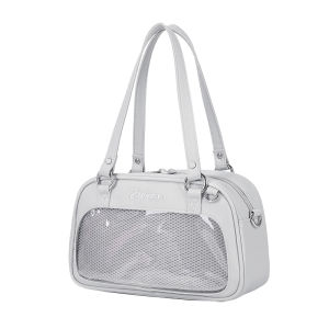 AORDA | 10cm Doll Protection Pouch Crossbody Bag Khaki