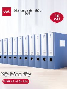 deli | Spacious Foldable Archival Boxes 55mm