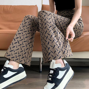 2025 New Womens High-Waisted Flared Yoga Pants Print Galaxy Shark Bell Bottom Crop Tights Breathable Elastic Sports Fashion