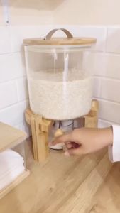 RICE COOKER LOW CARBO Ravelle Digital Rice Cooker Low Carbo 3L (1.2L Nasi) Rendah Gula Nasi Lebih Sehat