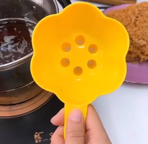 Egg Threads Maker Delight Easy to Make Egg Filament Ornament Food Decoration Creative Tools