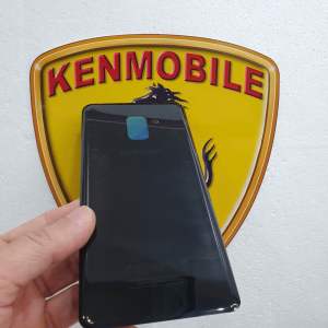 Nắp Lưng Tương Thích SS A8 Plus (2018) / A730 Loại 1 (tặng kèm keo dán)