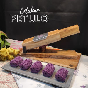 cetakan petulo.cetakan putumayang.cetakan kue basah tradisional dll