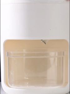 Manual Ice Crusher Smoothies Snow Cone Machine Ice Breaker Fast Ice Crushing Portable Shaved Ice Machine For Kitchen Gadgets