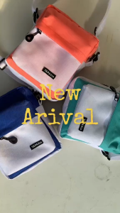 Promo Tas Selempang Pria/Wanita Tas Murah New Collection Tas Outdoor Chiro