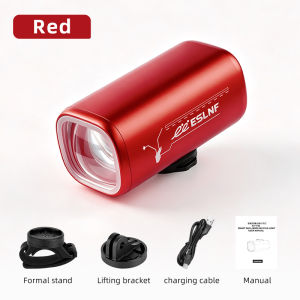 Eslnf(ESLNF) | Đèn Pha Xe Đạp ESLNF 1300 Lumens Chống Nước IPX6 Hợp Kim Nhôm Dành Cho Xe Đạp Địa Hình Và Xe Đạp Đường Trường Cảm Biến Thông Minh