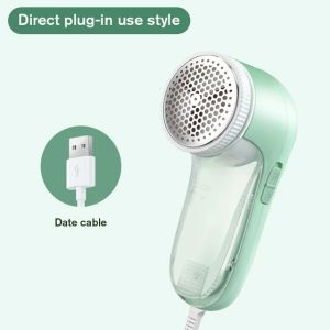 2025 new electric hair remover USB rechargeable fabric shaver sweater specific shipped directly