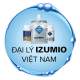 Đại Lý IZUMIO Việt Nam