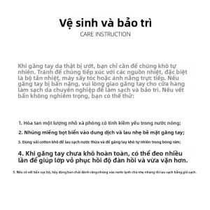 TOSUOD | Găng Tay Đạp Xe Da Cừu Ngón Ngắn Chống Trượt Chống Sốc
