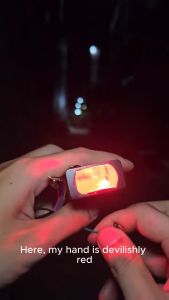 ORIGINAL RTD RAYTON MINI DRIVING LIGHT E06J | RTD PHILIPPINES OFFICIAL