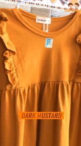 Cah Bocah Raya Dress Anak Perempuan