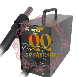 SOLDER UAP / TOOLS BLOWER YAOGONG 857D