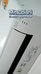 3 ราคาเฉพาะเครื่องปรับอากาศติดผนัง Mitsubishi Electric รุ่น MSY-KY09VF ราคาเฉพาะเครื่อง