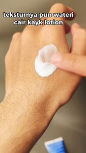 PARASOL UV Guard SPF 30 Sunscreen Body Lotion - Tabir Surya Tubuh 100ml/50ml