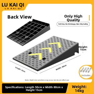 LUKAIQI | Climbing Ramp Pad