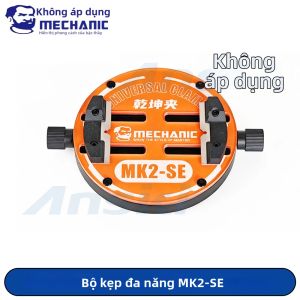 Mechanic | Giá Đỡ PCB MECHANIC MK2-SE Để Sửa Chữa Mạch Chính Điện Thoại Chiều Rộng Kẹp 75MM Dụng Cụ Hàn Chip Điện Thoại Di Động
