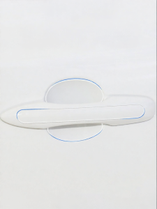 HANNENGDA | Door Handle Protector For Automotive