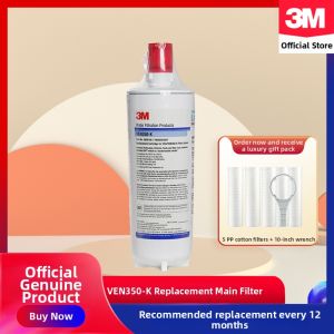 3M | Drinking Water Main Filter Replacement Core