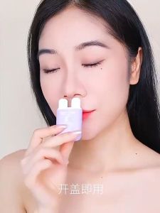 Inhaler for Nose Liver Herbal Box Liver Cleaning Nasal Herbal Box Herbal Repair Nasal Box Liver Cleaning Lung Cleanse Natural Safe Essential Oil Nose Care Double Head Vitality Energy Stick 6 Flavors