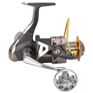 Line Winder | Metal Arm Spinning Reel 12-axis
