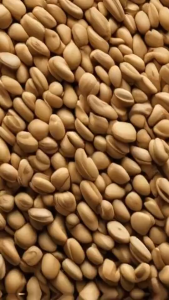 [SALE] Fenugreek Seeds Natures – Premium Herbal Superfood KLABET SEEDS | METHI SEED ( 30g50g100g )