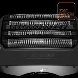 Lưỡi Dao Cạo Râu Thay Thế Panasonic Lamdash ES-CLV5A ES-CLV5B ES-CLV7A ES-CLV7B ES-CLV8A ES-CLV8B ES-CLV9A ES-CLV9C  [ Shop Đức Vân ]hop D9u71c