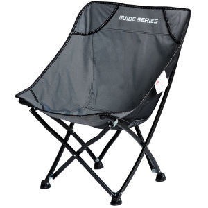 guide series | Outdoor Comfortable Foldable 200kg Weight Capacity Camp Chair