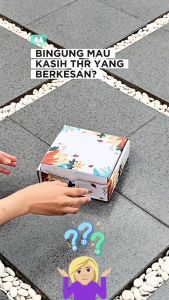 Hampers Hijab Berkualitas: Pilihan Hadiah yang Tepat