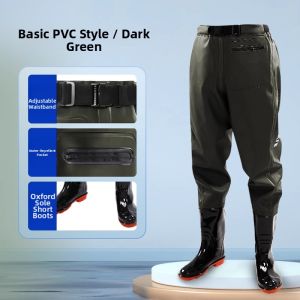 BEIANLANG | Professional Waterproof Wading Pants