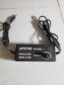Nguồn cấp điện 3-24VDC-3A sử dụng nguồn điện vào 220VAC gia đình