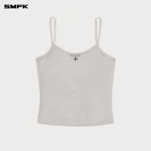 SMFK | Design Outwear Casual Sporty Stretch Tank Top