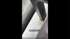 OHHDEER  500ml Pembersih Tandas Cecair Buang Kotoran | Toilet Cleaning Liquid Remove Stains & Odor