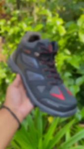 Sepatu Hiking & Gunung Airprotec & Antares: Spesifikasi & Kelebihan