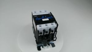 Kontaktor Contactor CJX2-2510 AC 220V