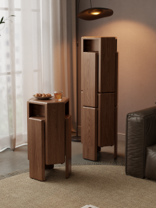DONGMU | Stackable Household Stool