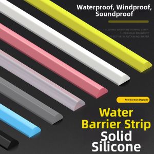 MUHONGYU | Waterproof Blocking Silicone Strip