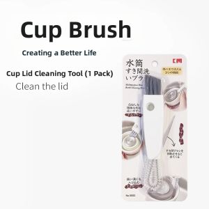 Little seal | 3-in-1 Bottle and Cup Cleaning Brush