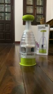 Dụng cụ băm hành và rau củ quả Lock&Lock CKS301 chuẩn Hàn Quốc