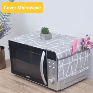 COVER MICROWAVE / SARUNG / TUTUP MICROWAVE / OVEN - MW