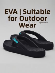 DAHONGNIANDAI | Durable Non-slip Flip Flops