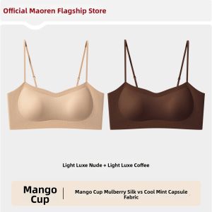 MiiOW | Invisible Seamless Summer Thin Underwear