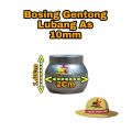 BOS GENTONG 10MM UKRN BESAR BOSING BOTOL KIPAS LAHER MESIN CUCI LUBANG 10 MM. 