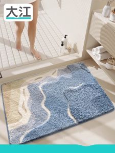 Dajiang (大江) | Water Absorbent Non-Slip Thickened Floor Mat