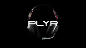 Skullcandy PLYR Gaming Wireless Over-Ear Headset